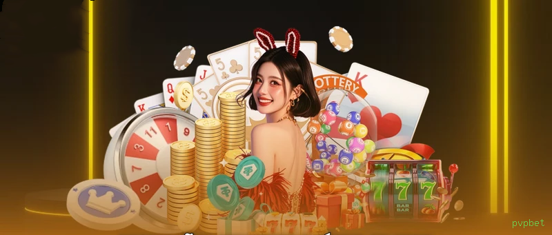 Fortune Tiger Slot pvpbet