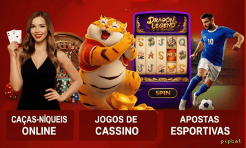 pvpbet Cassino Clássico