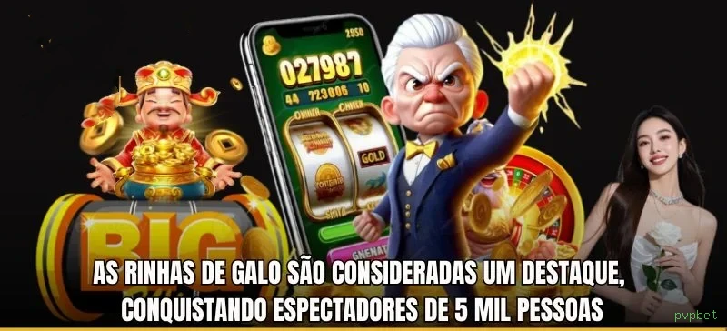 pvpbet Cassino Clássico