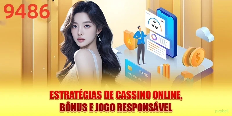 pvpbet Cassino Clássico